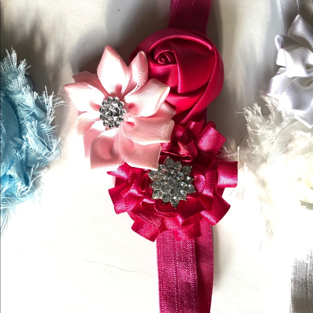 Hair accessory bundle - Picture 3 of 5